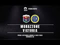 Highlights prima categoria gir a 2324  morazzone  victoria sf