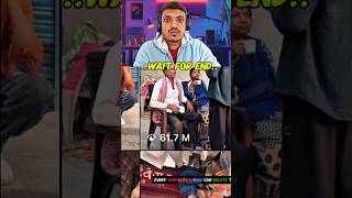 😱kelvin bhai ne todi Algorithm system 🔥🔥... #kelvin #hindi #ytshorts #trending #viral #algorithm