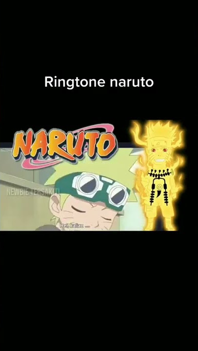 Ringtone Naruto