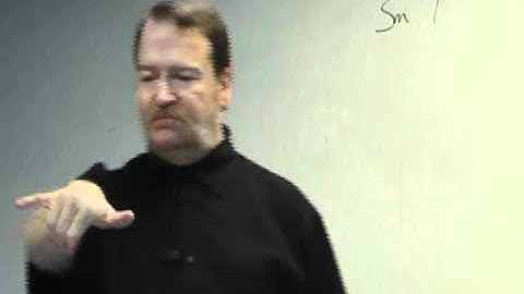 Jeffrey Stephens on Self-Hypnosis