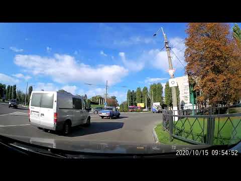 Никто не знает правила круга на пивзаводе, Кременчуг. BA1685EI
