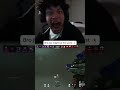 holy aim💔 #streamer #funny #viral #siege