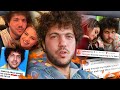 Exposing benny blanco selena gomezs problematic boyfriend with a disgusting past