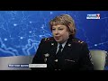 Местное время. Воскресенье: о детской безопасности