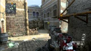 Black ops 2 League Play