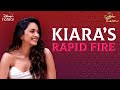 Kiaras cool rapid fire round  hotstar specials koffee with karan s7   disneyplus hotstar