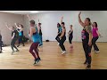 Zumba Fitness - Bachata - Read all about it