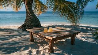 Deep House Chillout Del Mar - Relaxing Ocean Music And Balearic Sunset Beats For Luxury Living