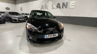 MAZDA 2 1.5 SPORT 5d 102 BHP Low Mileage, FSH, Parking Sensors