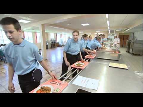 La formation du gendarme adjoint volontaire