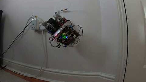 Testing 3D printed pneumatic joint