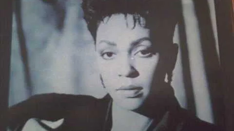 Anita Baker - No One To Blame