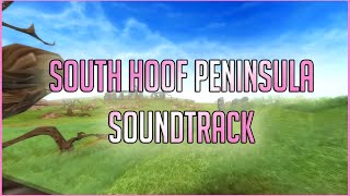 South Hoof Peninsula Soundtrack | Star Stable Online