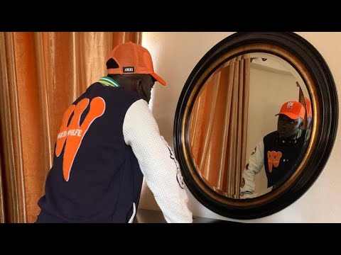 Phrimpong - Stormzy Made Me Do It (Official Video)