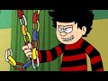 The Ultimate Prank!  | Dennis the Menace and Gnasher | Full Episode Compilation! | S04 E43-45