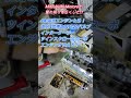 パジェロミニ、エンジンオーバーホール中! #パジェロミニ #道志レジャーランド