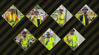 ACOUSTI Safety Incentive Program - April