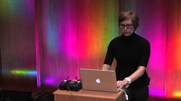 MTF London: Rebecca Fiebrink