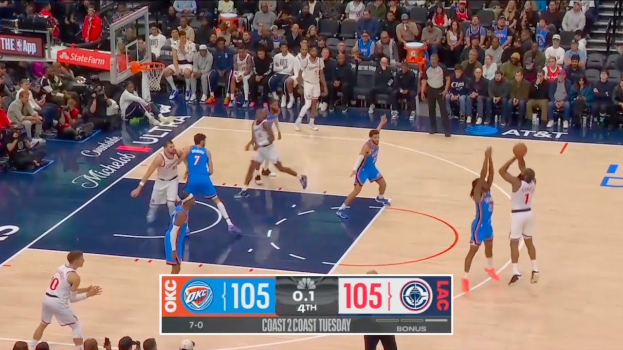 NBA bad shot selections, but they beat the buzzer 🚨