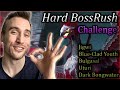 BDO Hardmode Boss Rush Challenge | Jigwi, Blue-Clad Youth, Bulgasal, Uturi, Dark Bonghwang