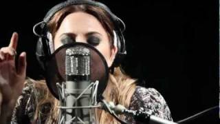 Melanie C - Think About It Acoustic Hd