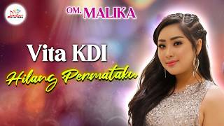 Vita KDI - Hilang Permataku (Music Video)