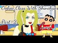 Shinchan online class part2  tamil status  shinchan tamil status  online class status  ar 