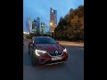 RENAULT ARKANA и ремонт защиты задней камеры