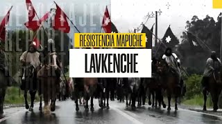 Reportaje | Resistencia Mapuche Lavkenche: Habla víctima de atentado a molino en Contulmo