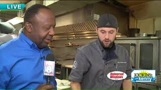 Taste of Tremont