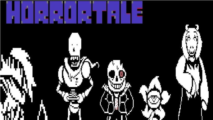 Dirtytale Insanity Sans fight v2.2 (final) - TurboWarp