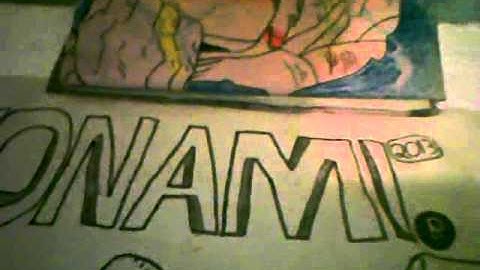 Yu-Gi-Oh! Custom PlayMats I Made!