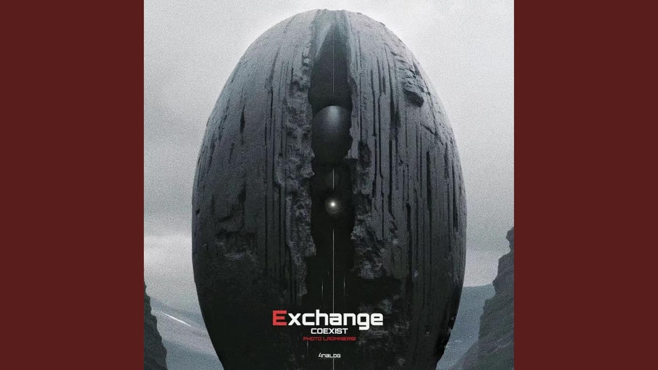 Watch Exchange on YouTube Watch Exchange on YouTube