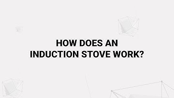 How does an Induction Stove work? | PROMO | Skill-Lync