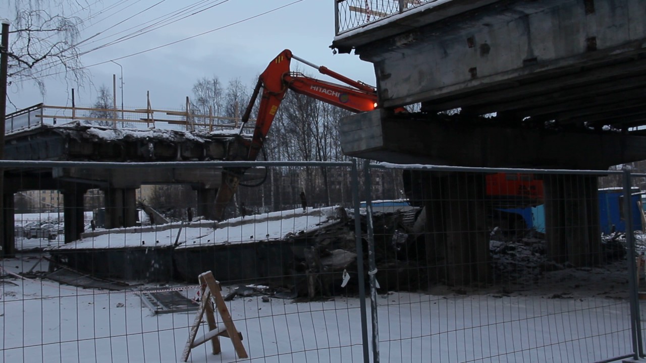 Гоголевский мост петрозаводск Гоголевский мост петрозаводск