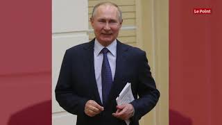 Vladimir Poutine fait l'éloge d'une Russie « invincible » lorsqu'elle est unie