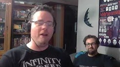 The Tick (2001) Marathon LIVE 