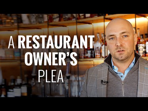 A DC Restaurant Owner’s Plea Amidst Vaccine Mandates | Let Freedom Speak