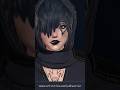 PREVIEW GAME READY 3D Character Ninja Girl 5 #shortvideo #short #shorts