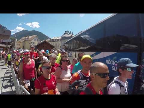Semi Marathon Névache - Val des Prés - Briancon