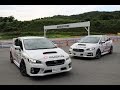 CUSCO WRX STI & LEVORG スペシャルPV【CUSCO Promo】