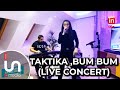 Suzana Gavazova - Taktika, Bum bum (Live Concert)