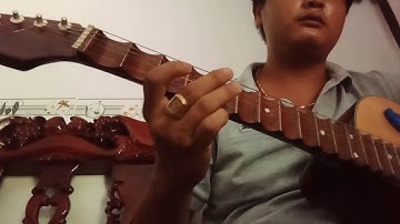 Hoà tấu văn thiên tường (lớp dựng)