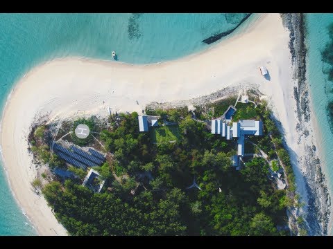 Thanda Island Signature Video