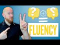 Two daily actions that will get you fluent