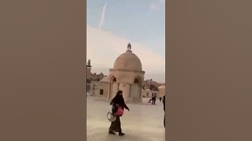 أذان المغرب #أذكار_الصباح والمساء #القدس #غزة #طوفان_الأقصى