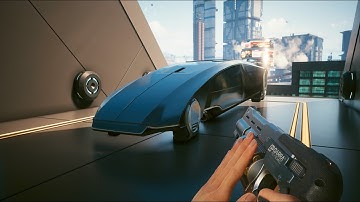 Yes... this is actually in the game