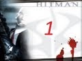 Прохождение Hitman Codename 47 серия 1 (Война Триад)