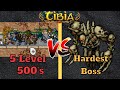 Goshnar's Cruelty Full Fight [English comms + Tips]