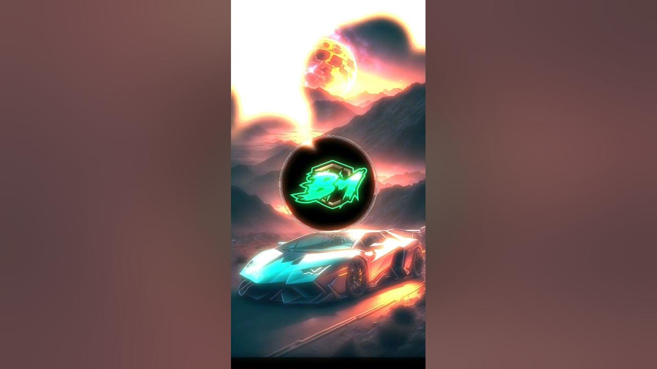 Bass music remix ( bass boosted ) tiktok trend music car mix 2023